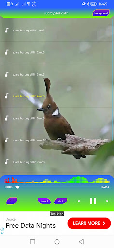 App-Vorschau