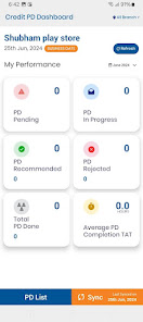 Screenshot image