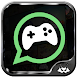 gamesWhats - Games Online - Androidアプリ