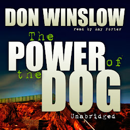 Icon image The Power of the Dog