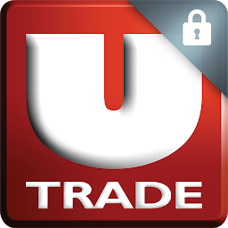 Icon image UTRADE Secure