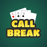 Cover Image of Télécharger Callbreak Card Game  APK