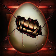 Egg 3 Horror
