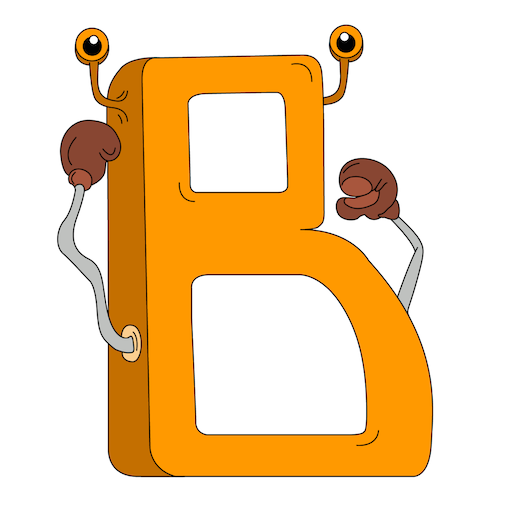 Inventory B logo