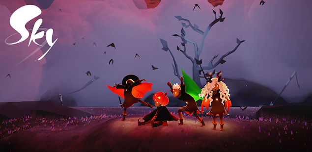 Tải hack game Sky: Children of the Light mobile mới nhất Rf1zLGU73w8ur9f58PLTzl61dNWqw2n6PgI1HMZngJx1NgPGMX1TbWn0soSuXuDs69Mr=w720-h310-rw