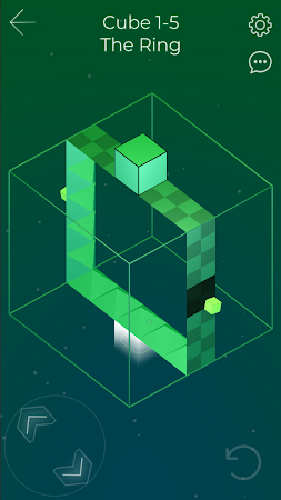 Game screenshot Cube Crawler hack