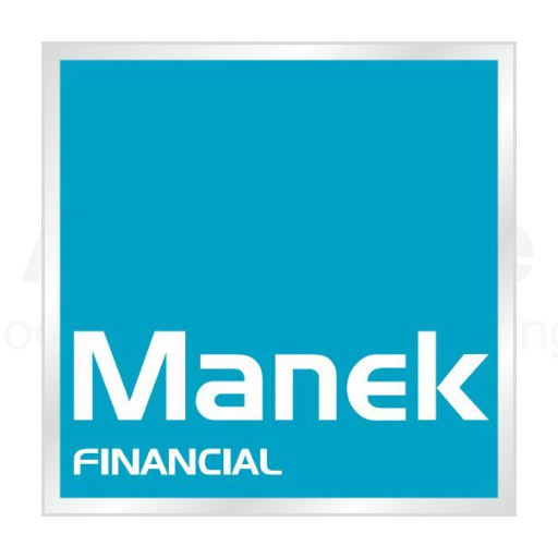 Manek Financial logo
