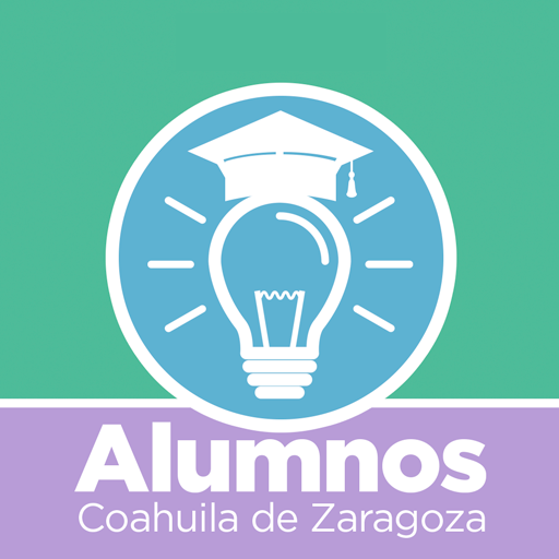Alumnos Coahuila logo