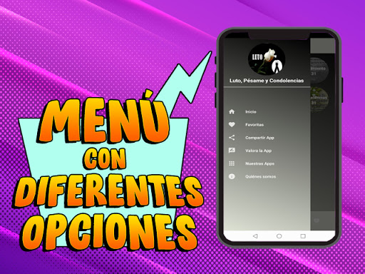 Luto Pesame y Condolencias