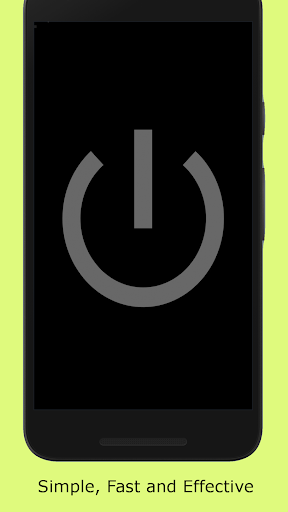 LED Power Flashlight Screenshot 4 - AppWisp.com