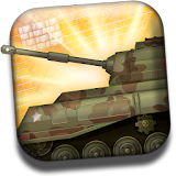 Classic Tank War icon