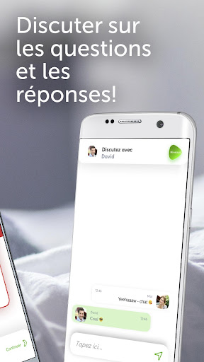 Code Triche iPassion: Jeux à chaud pour couples et relations🔥 APK MOD (Astuce) screenshots 5