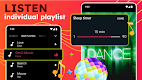 screenshot of Onemp Music Player