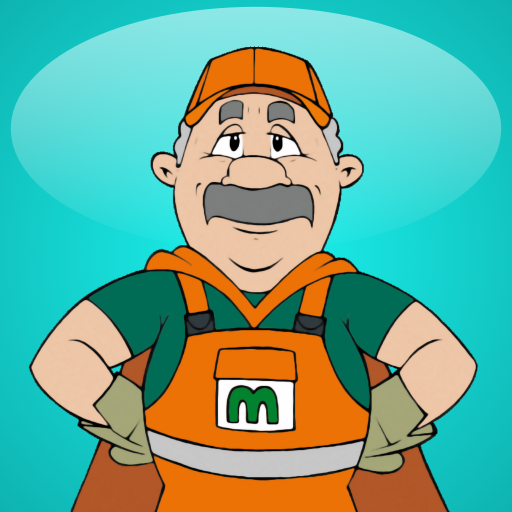 APM Müllman - AppWisp.com