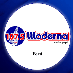 Icon image Moderna Radio 107.5
