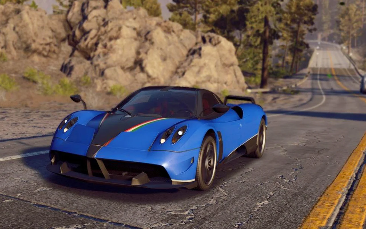 crazy-speed-car-driving-games-pc-ldplayer