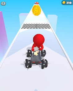Zombie Ram - Screenshot 3