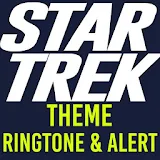 Star Trek Main Theme Ringtone icon
