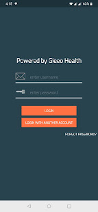 Gleeo Health 1.0.2 APK + Mod (Unlimited money) para Android