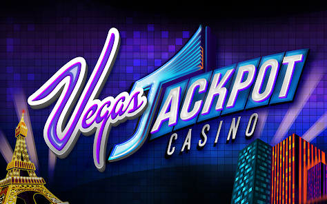 Vegas Jackpot Slots Casino – Apps On Google Play