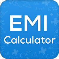 EMI Calculator - EMI Calculator for home loan