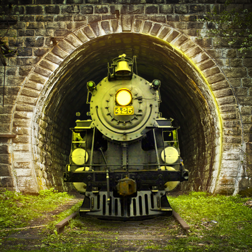 Underground Drainage Adventure