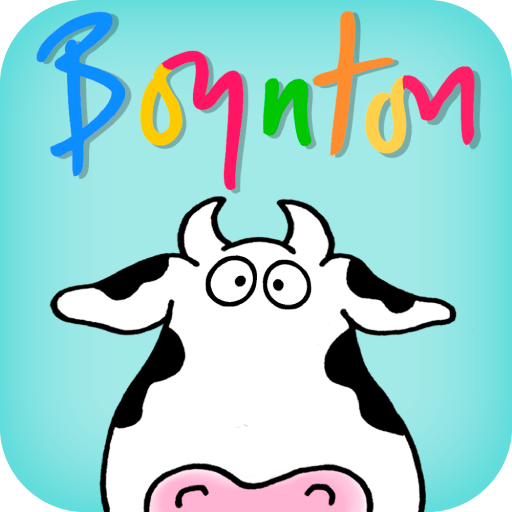 Moo, Baa, La La La! - A Boynton Interactive Story - Apps on Google Play