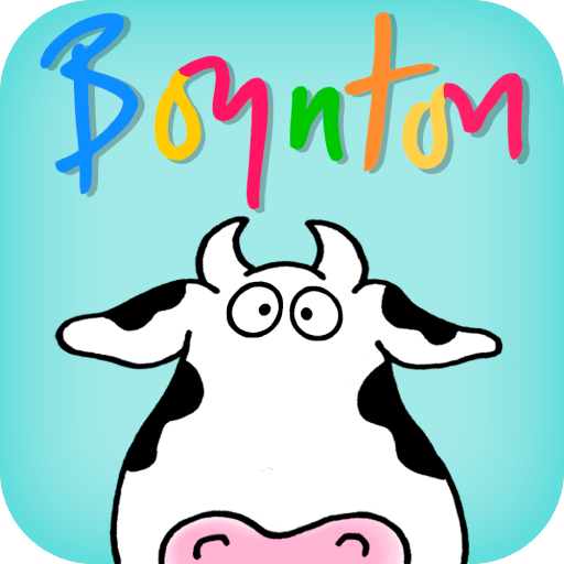 Moo, Baa, La La La! - A Boynto 2.3 Icon