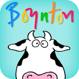 Moo, Baa, La La La! - A Boynton Interactive Story icon