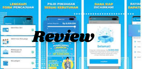 JULO Pinjaman Online Guide