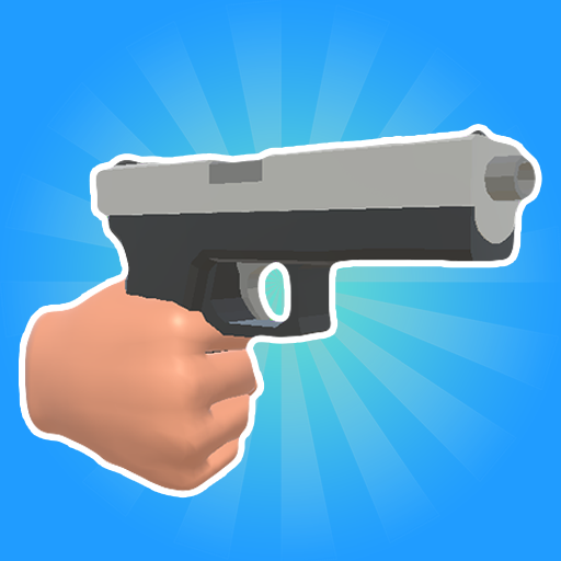 Gun Merger logo