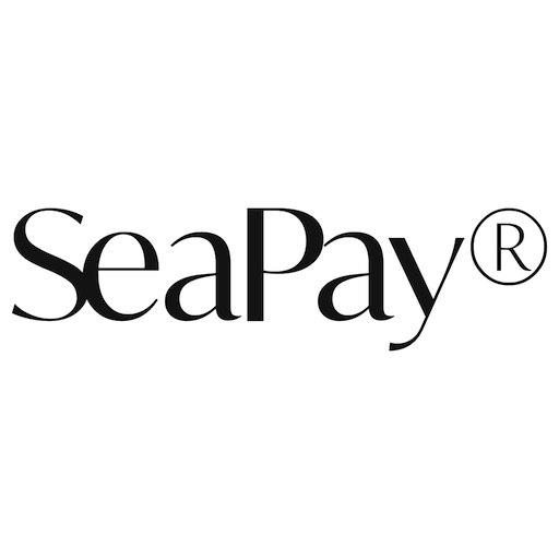 SeaPay® logo