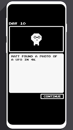Matt was useless - Screenshot 2