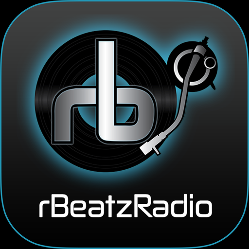 rBeatz Radio logo