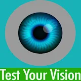Eye Vision Test Free icon