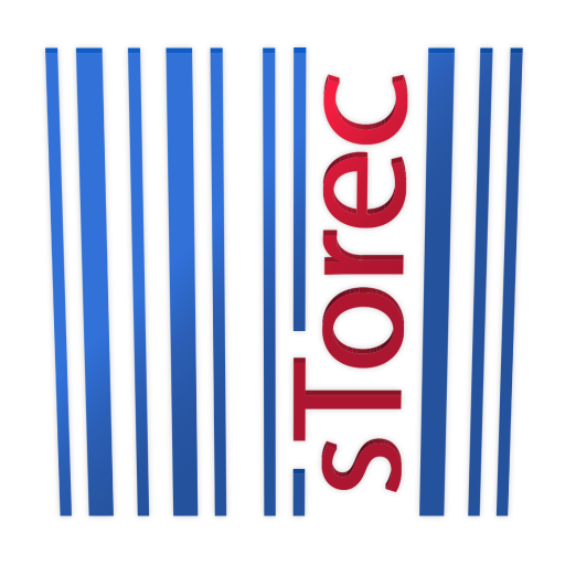 Storec Mobiel  Icon