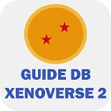 Guide for DB Xenoverse 2 icon
