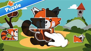 ELIA Kids: Toddler Games - Screenshot 3