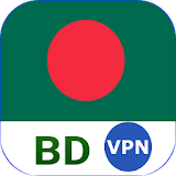 VPN MASTER - BANGLADESH icon