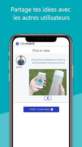 Ideamatch Screen 3