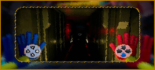 Poppy and Playtime Game Clue