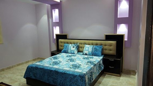 شقق مفروشة مدينة نصر القاهرة