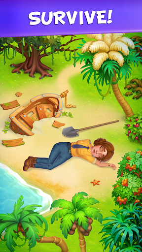 Cartoon city 2 farm town story - Simulation - games