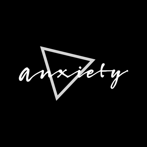 Anxiety Mobile Barbershops logo