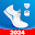 Pacer Pedometer & Step Tracker Download on Windows