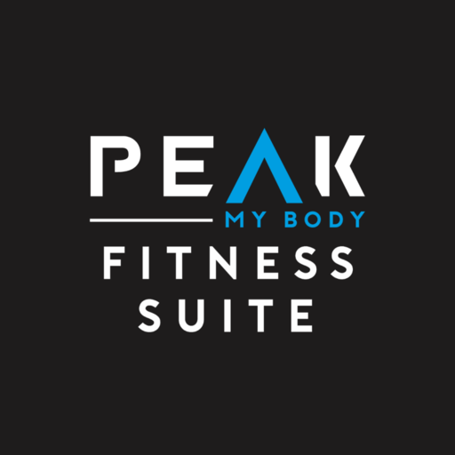 PEAKMYBODY logo