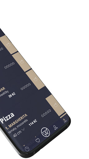 Pizza Sukorady Screen 3