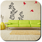 Living Room Furniture icon