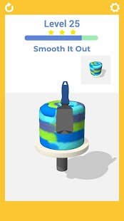 Icing On The Cake Screenshot
