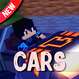 Cars mods for Minecraft icon